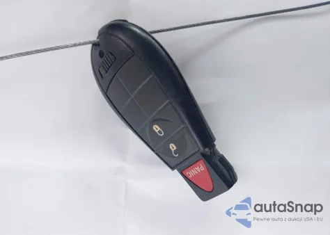 2017 Ram 1500 Ssv 4X4 5'7 Box z USA, uszkodzony, nr VIN 1C6RR7XT6HS675459